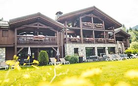Les Chalets d'Adelphine